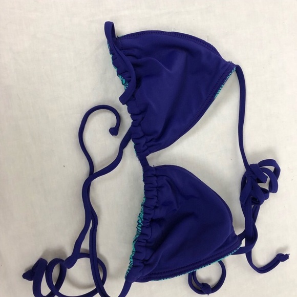 Roxy xs/s bikini top - Picture 3 of 3